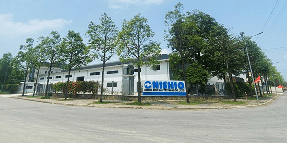 ハノイ本社