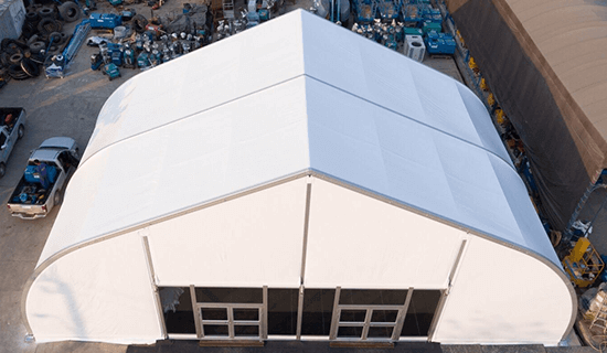 テントレンタル