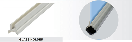 グラスホルダー