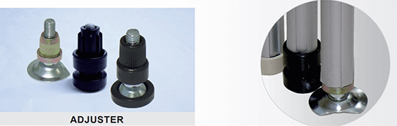 アジャスター
