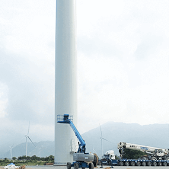 再生エネルギー・発電所