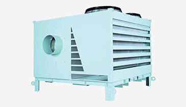 Điều hòa điểm công suất lớn