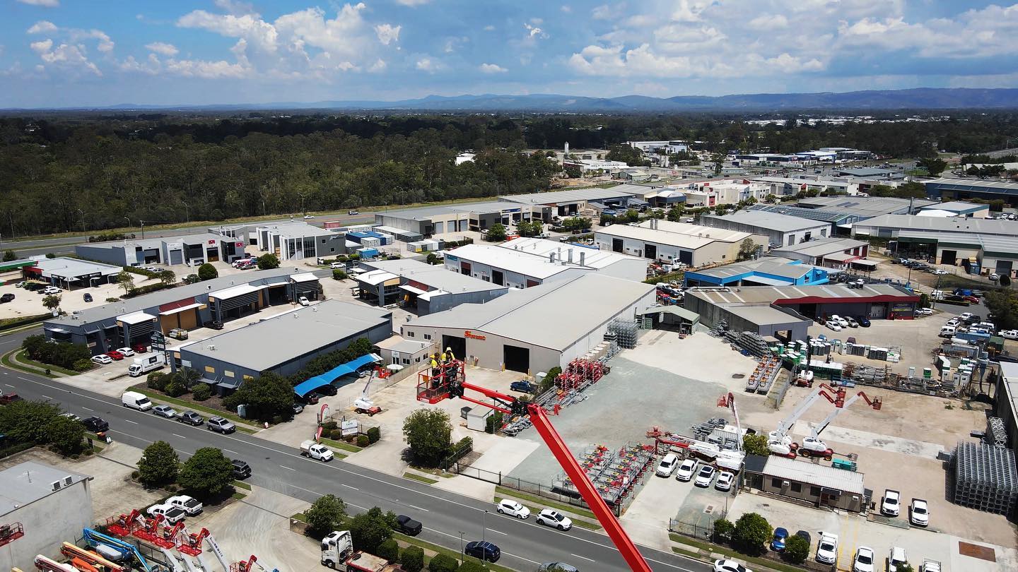 Tập đoàn Nishio Rent All chính thức đầu tư vào Skyreach