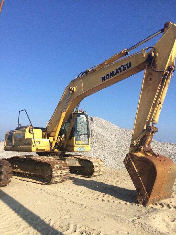 Dự án Khu Liên hợp Gang Thép Hòa Phát Dung Quất