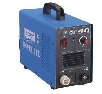 Máy cắt Plasma