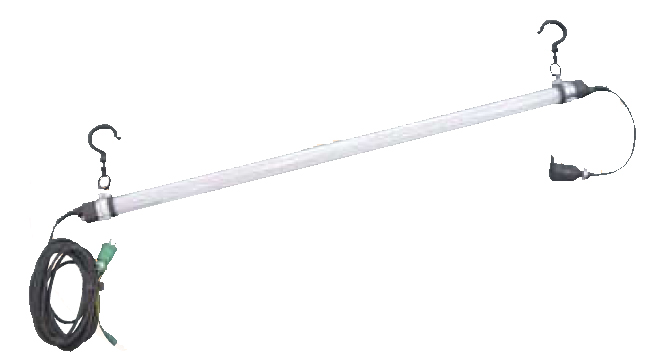 Đèn Chiếu Sáng Treo Bóng LED