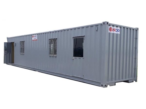 Container văn phòng