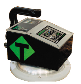 Máy đo tỷ trọng đất (SDG-200)