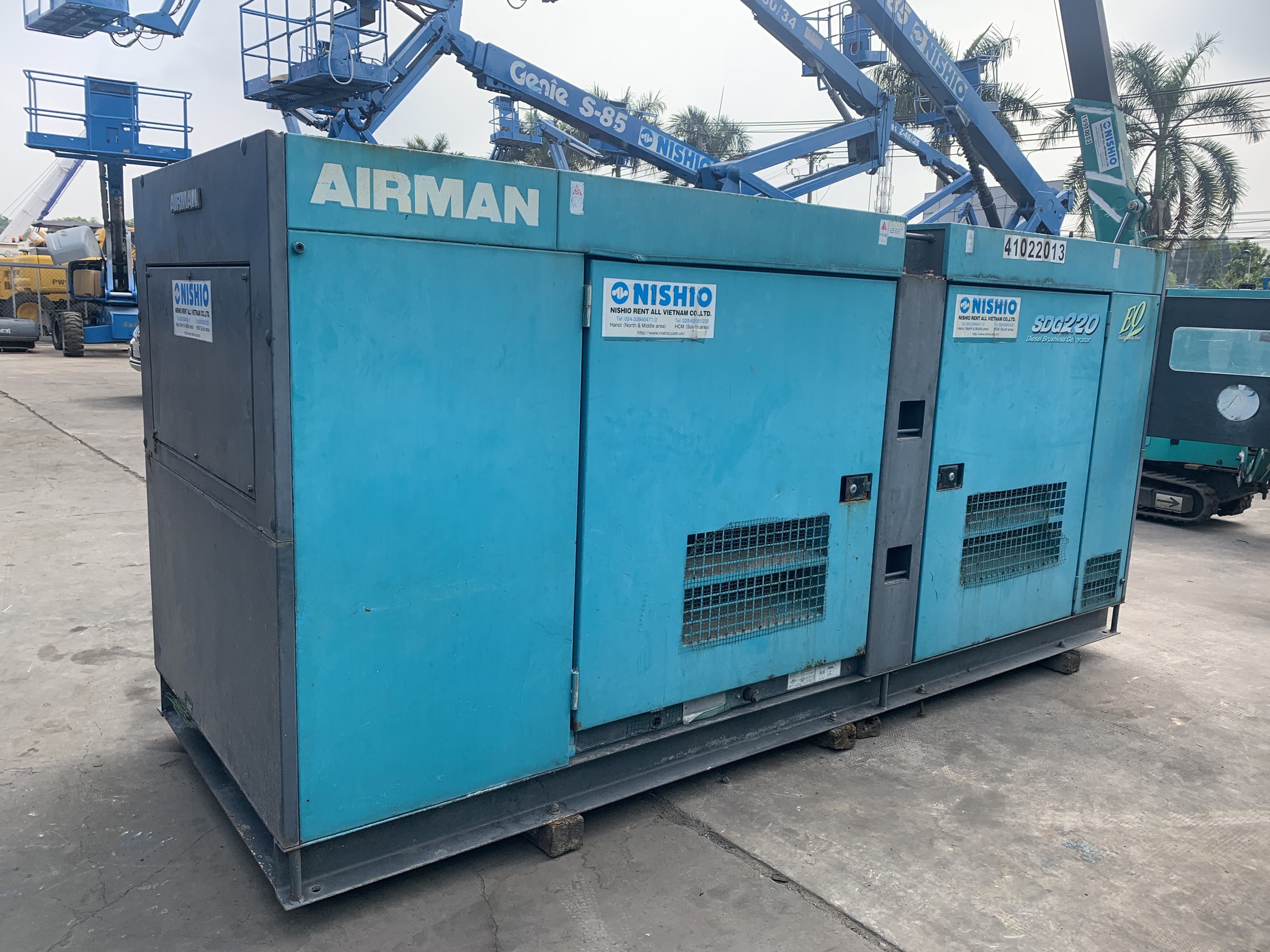 May-phat-dien-Airman-SDG220-200kVA