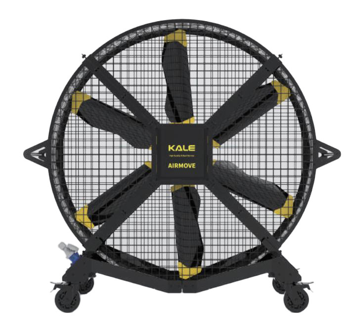 Airmove Fan