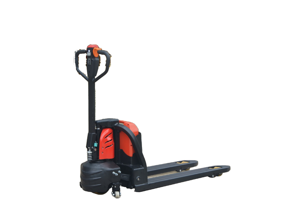 Electric Pallet Truck_PTBXPE18