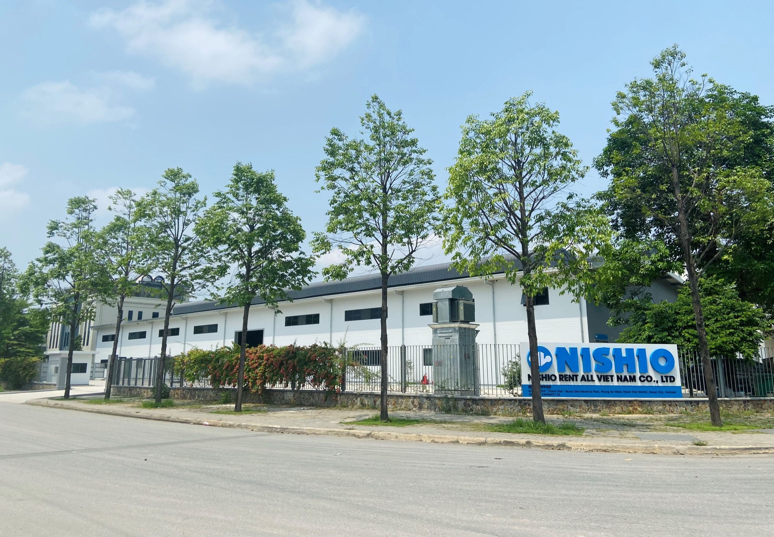 📢 THÔNG BÁO: THAY ĐỔI ĐỊA ĐIỂM TRỤ SỞ 📢