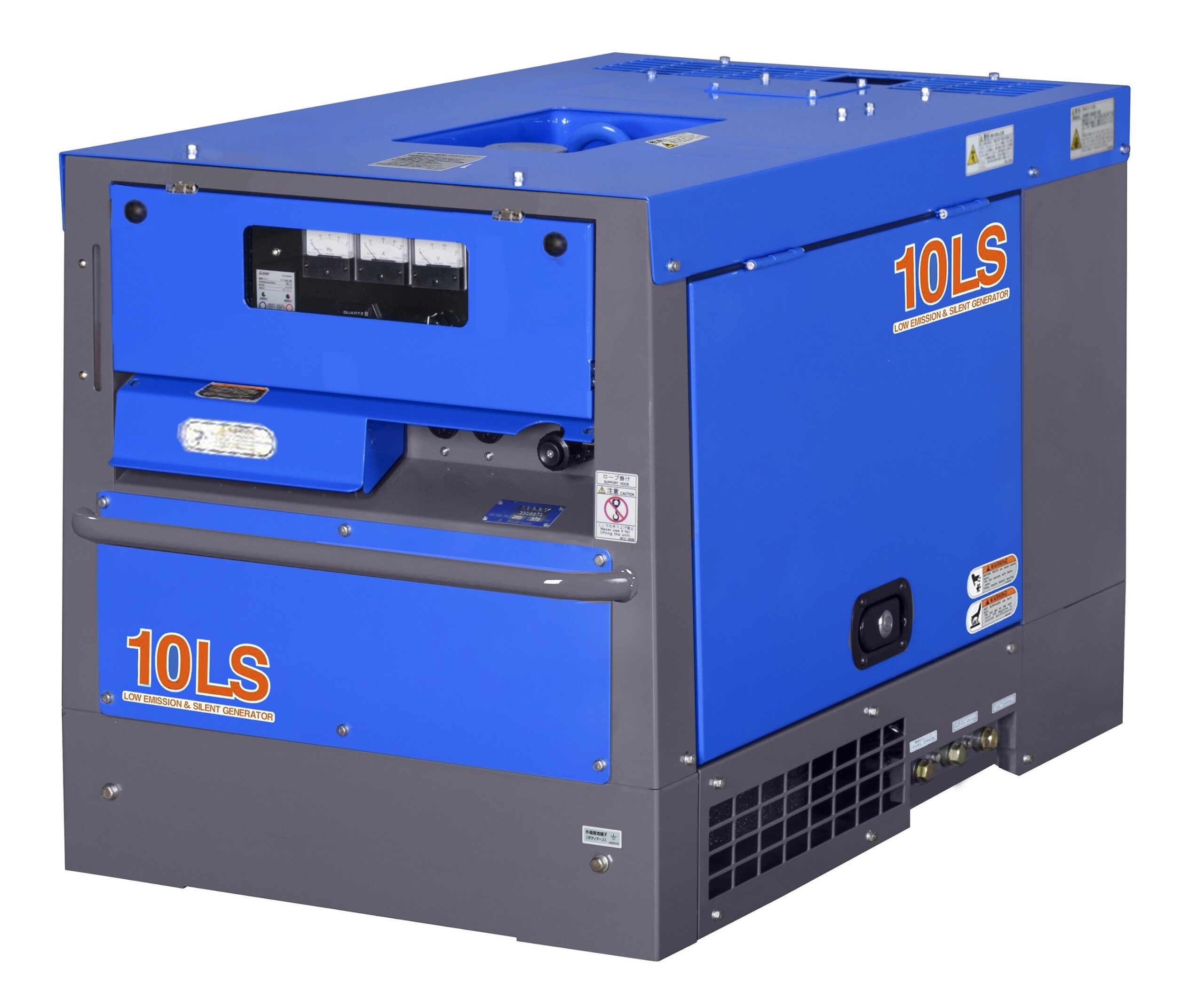 Generator Three Phase 10kVA TLG-10LSK