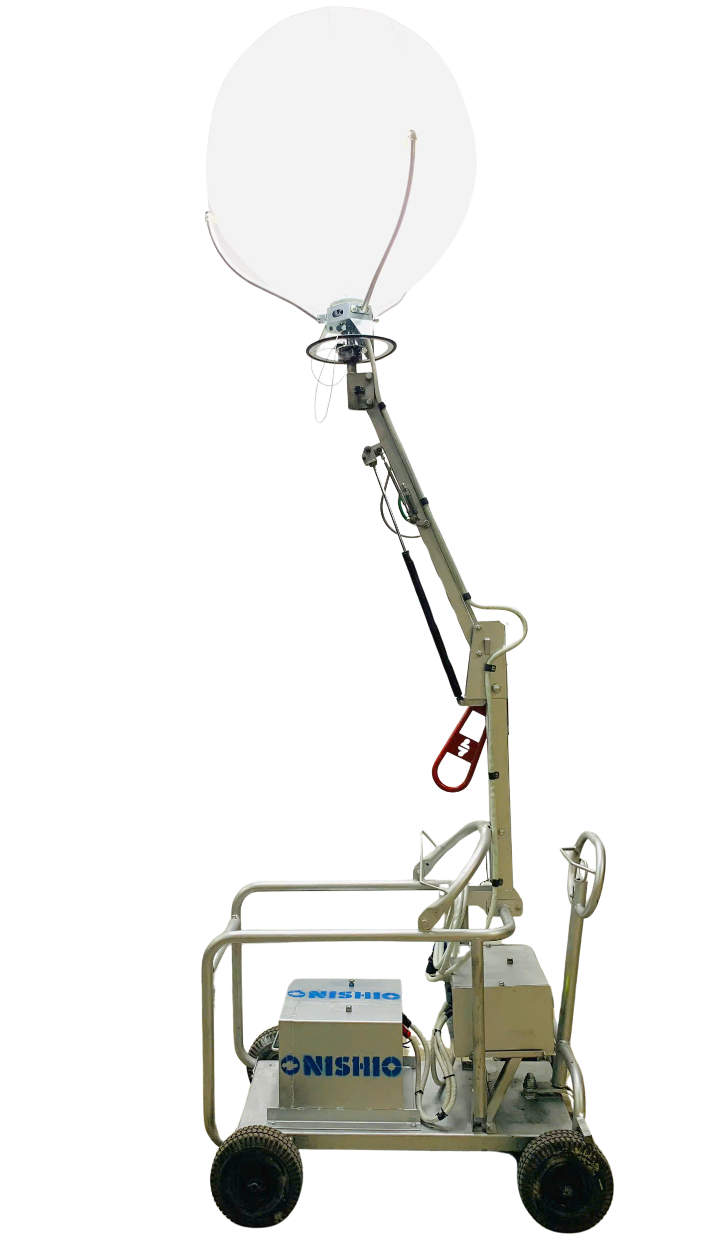 Đèn Chiếu Sáng Bóng Tròn (Điện)