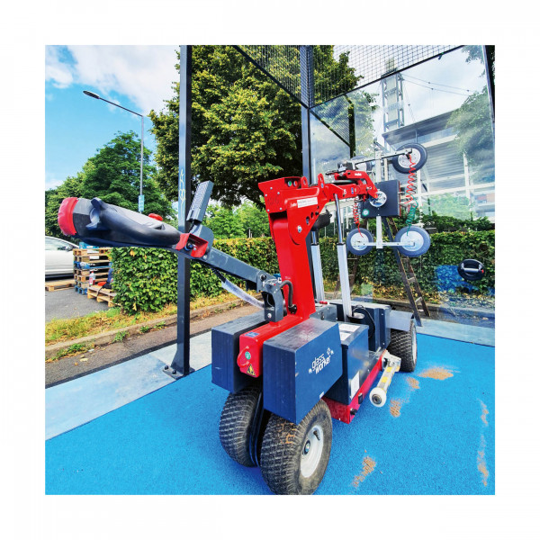 Glassworker GW425 (425kg)