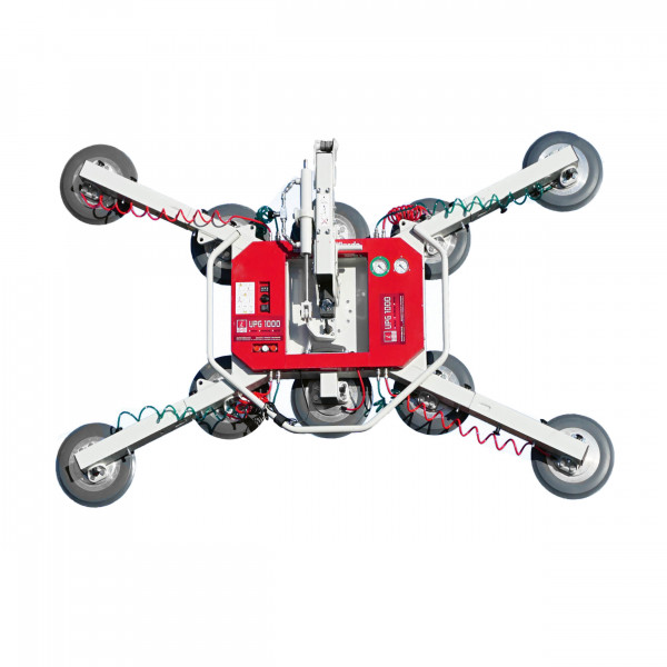 Máy Hít Kính Chân Không UPG1000 (1000kg)