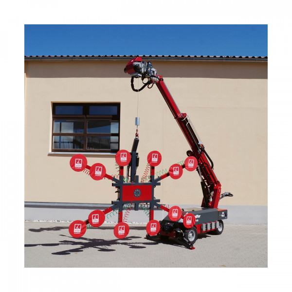 UPG1200 (1200 kg)