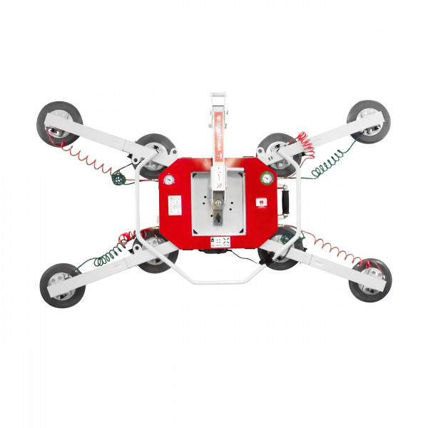 UPG600 (600kg)