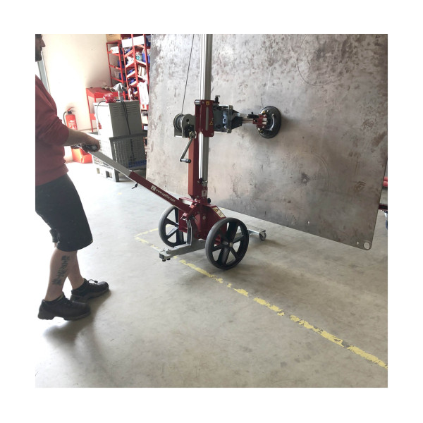 Glassworker UPT150 (150kg)