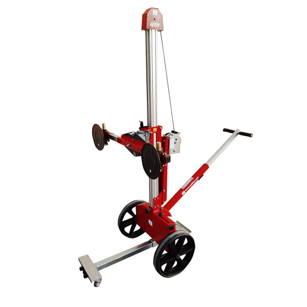 Glassworker UPT150 (150kg)