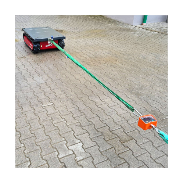 Transport Platform UPM1225 (1,225kg)