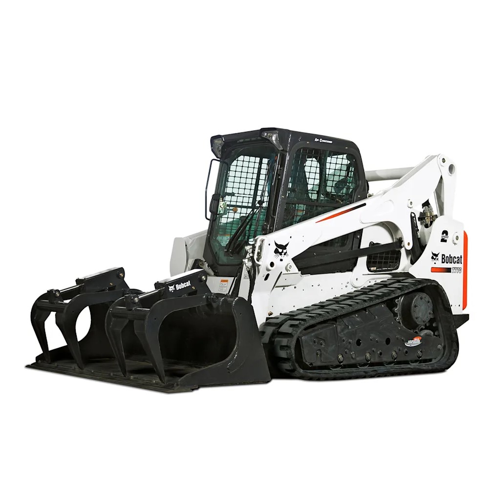 Xe Xúc Lật Bánh Xích T770 (1618kg)