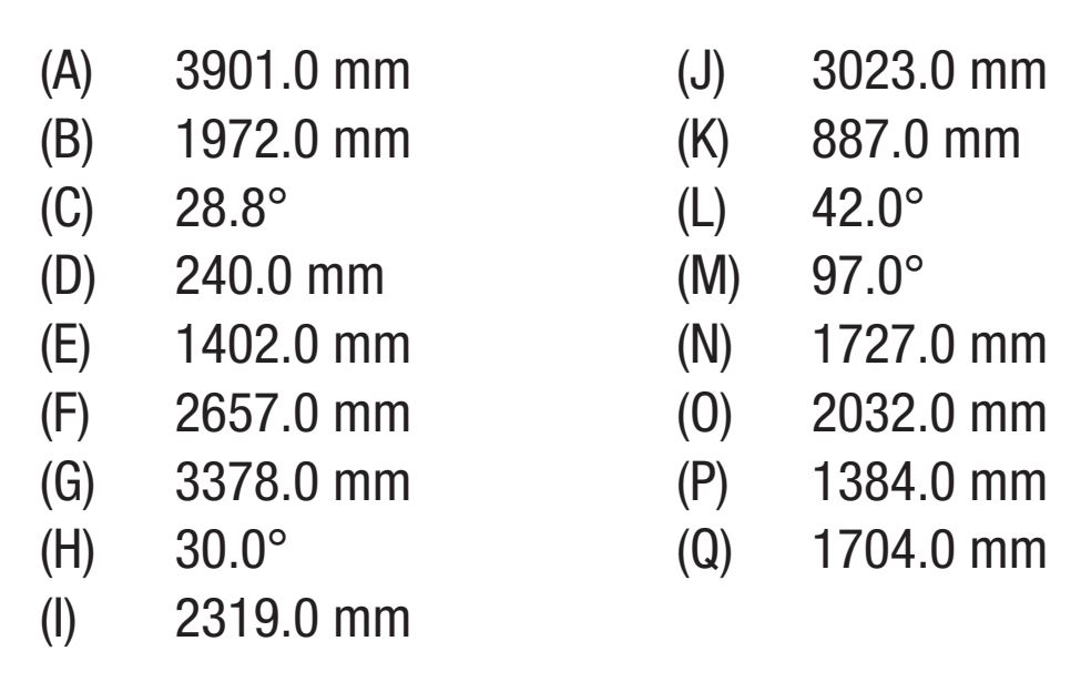 Compact Track Loader T590 (990 kg)