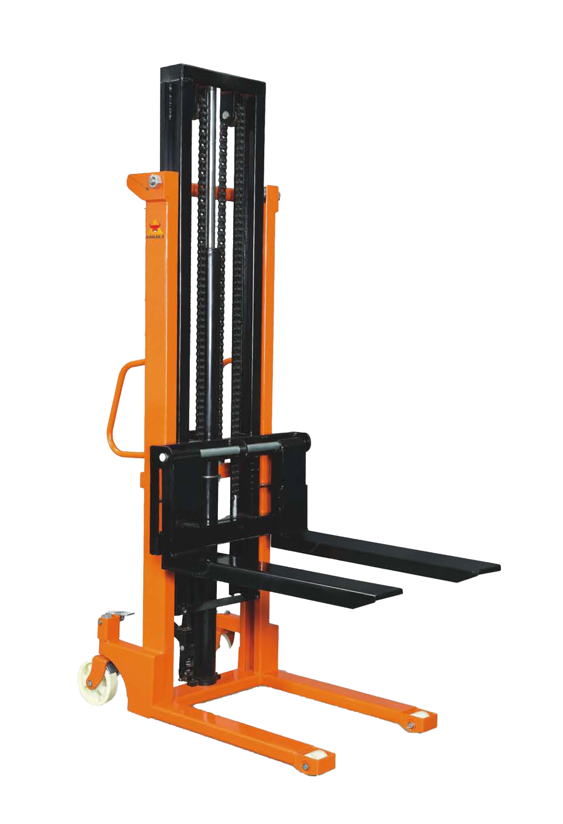 Xe Nâng Tay Nâng Tầm Cao