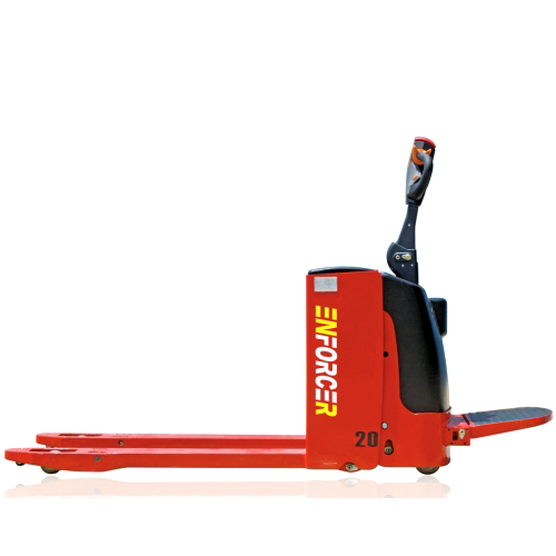 Electric Pallet Truck
