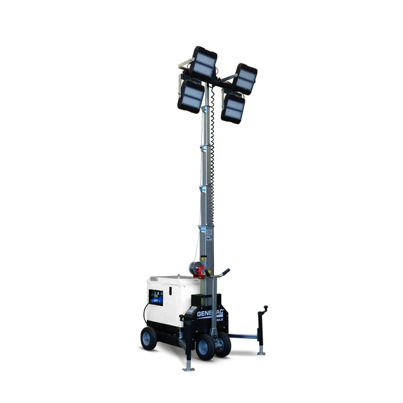 LED Lighting Tower MT2 Y