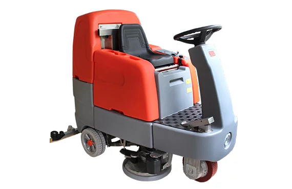 Ride on Scrubber RB800SS