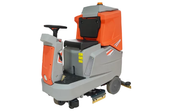 Máy Chà Sàn Ngồi Lái RB650 (Premium)