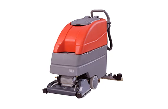 Walk Behind Scrubber E6050C