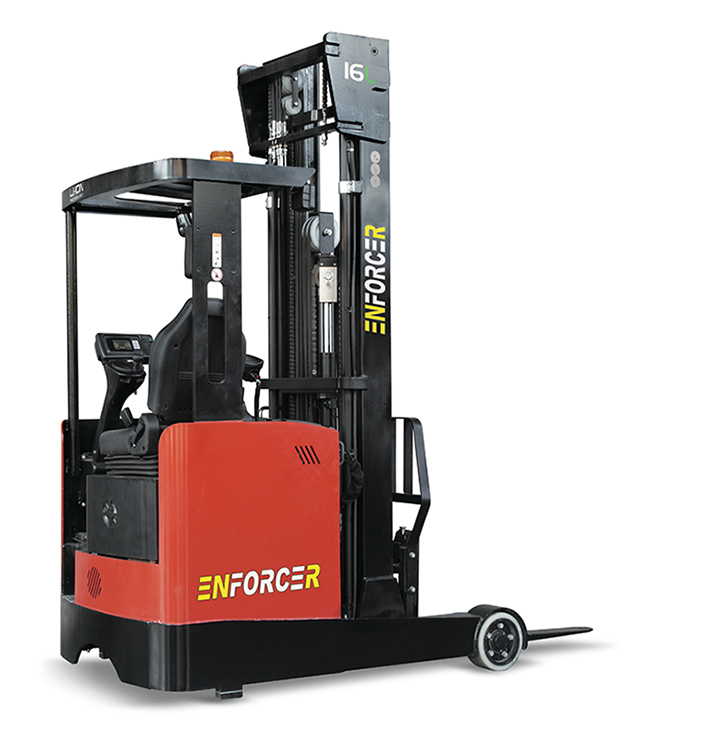 Reach Truck