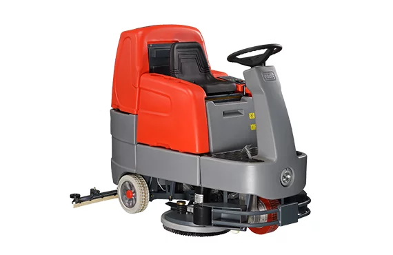 Máy Chà Sàn Ngồi Lái RB800