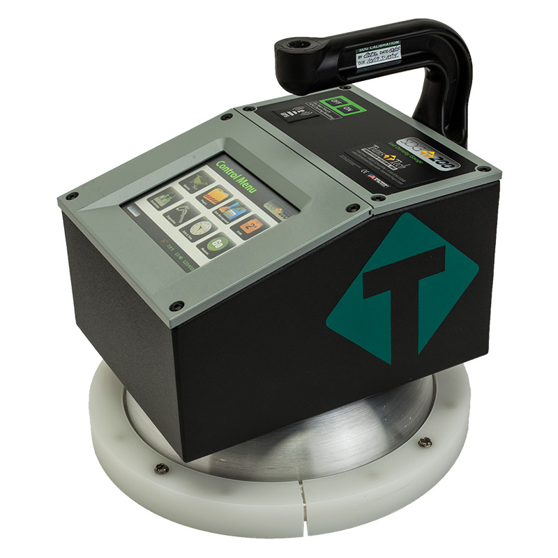 Máy Đo Tỷ Trọng Đất SDG200