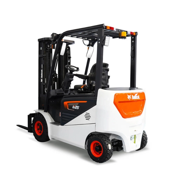 Electric Forklift 2.5 tons