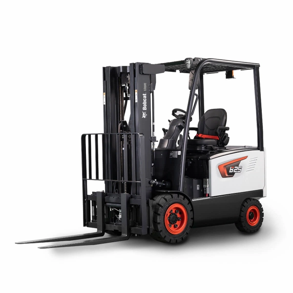 Electric Forklift 2.5 tons