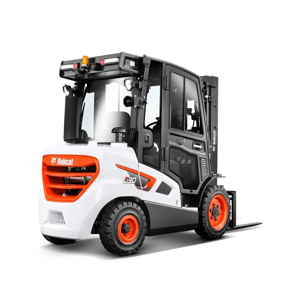 Diesel Forklift 3 tons