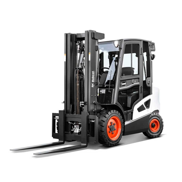 Diesel Forklift 3 tons