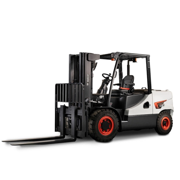 Diesel Forklift 5-5.5 tons