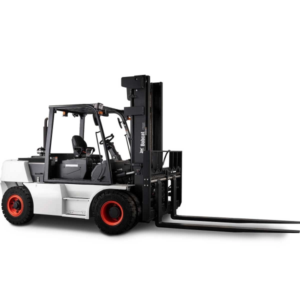 Diesel Forklift 6 tons