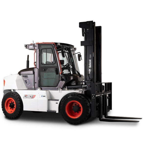 Diesel Forklift 9 tons