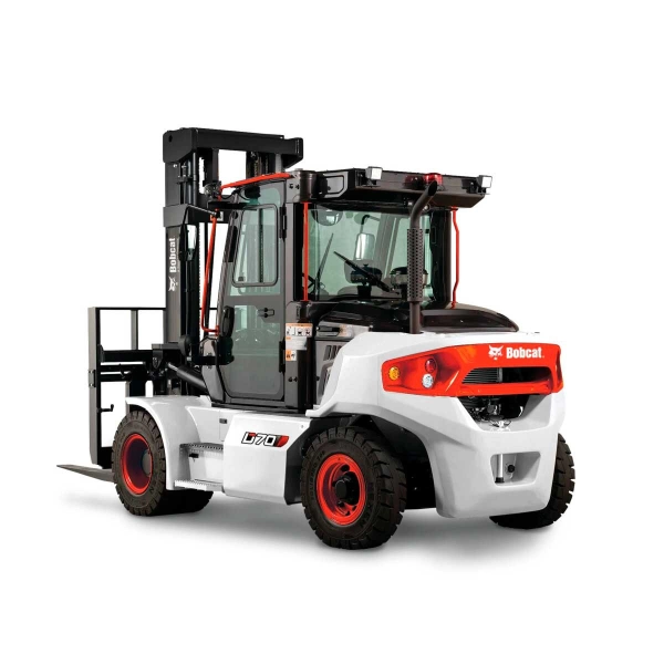 Diesel Forklift 7 tons