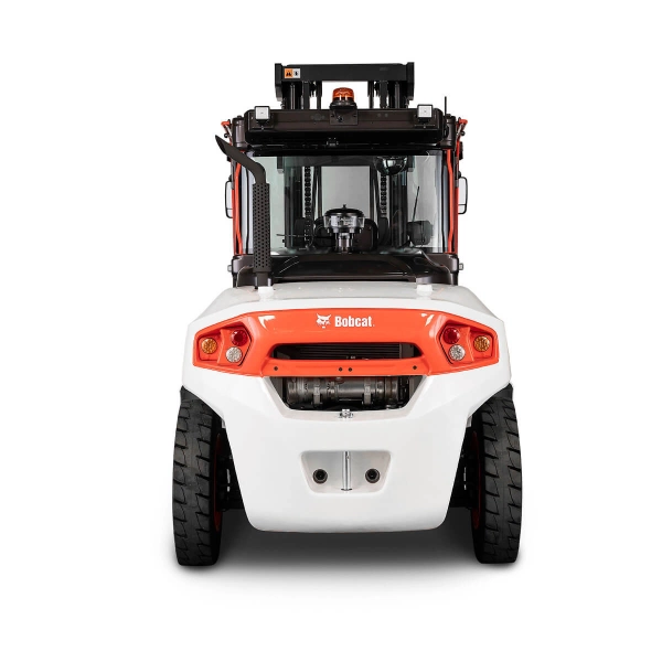 Diesel Forklift 8 tons