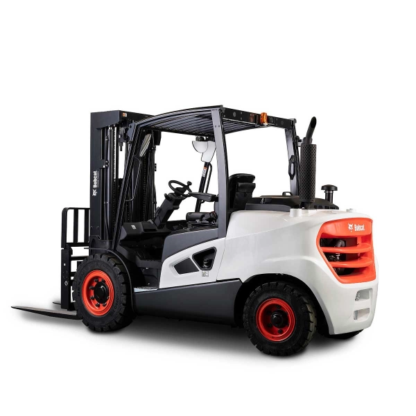 Diesel Forklift 4 – 4.5 tons