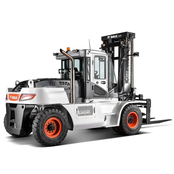 Diesel Forklift 10-12 tons