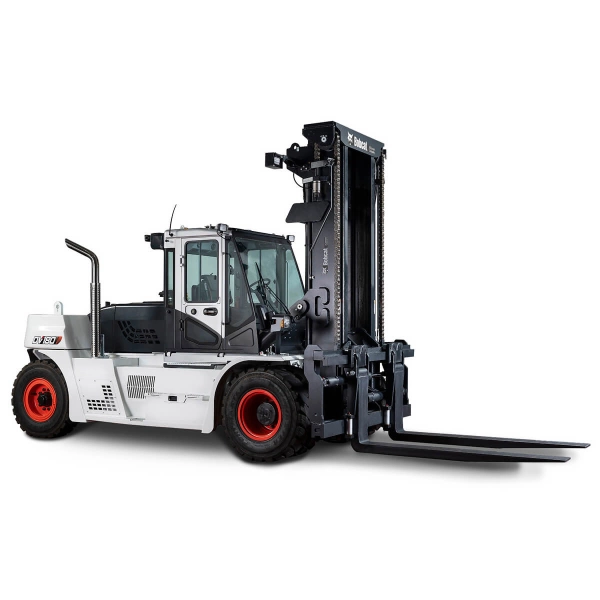 Xe Nâng Hàng Dầu Ngồi Lái 18-20 tấn