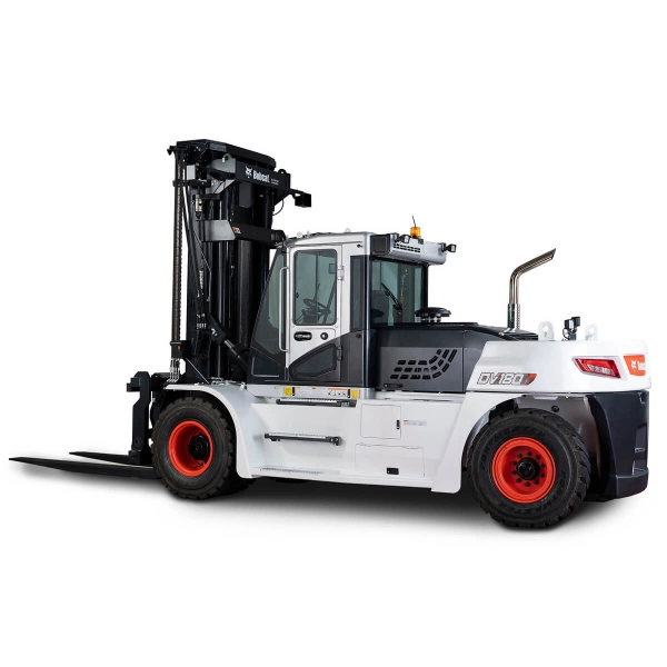Xe Nâng Hàng Dầu Ngồi Lái 18-20 tấn