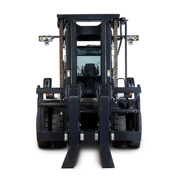 Xe Nâng Hàng Dầu Ngồi Lái 25 tấn